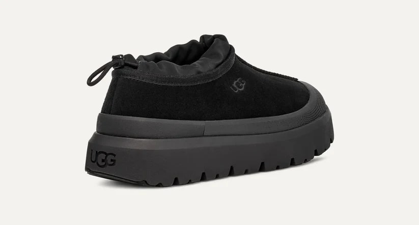 Papuci Barbati, UGG, Tasman 1144096-BBL - 3 | YEO
